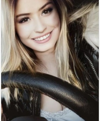 Проститутка Алена